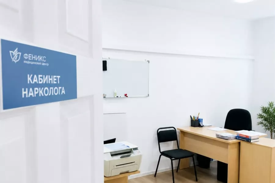 Реабилитационный центр для наркозависимых в Шарыпове